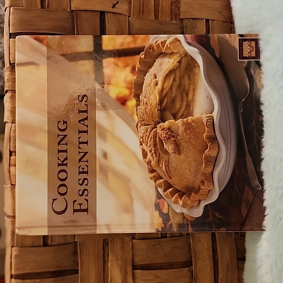 Cooking Essentials by Mary Berry and Marlena Spieler Special Edition - Picture 1 of 6